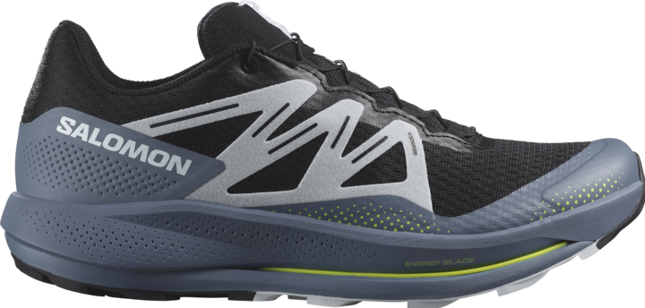 Image du produit Salomon Pulsar Trail Chaussures de trail running pour hommes (43)