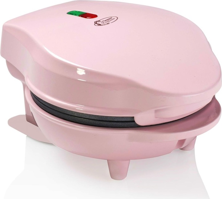 Produktbild Bestron Mini Waffelautomat