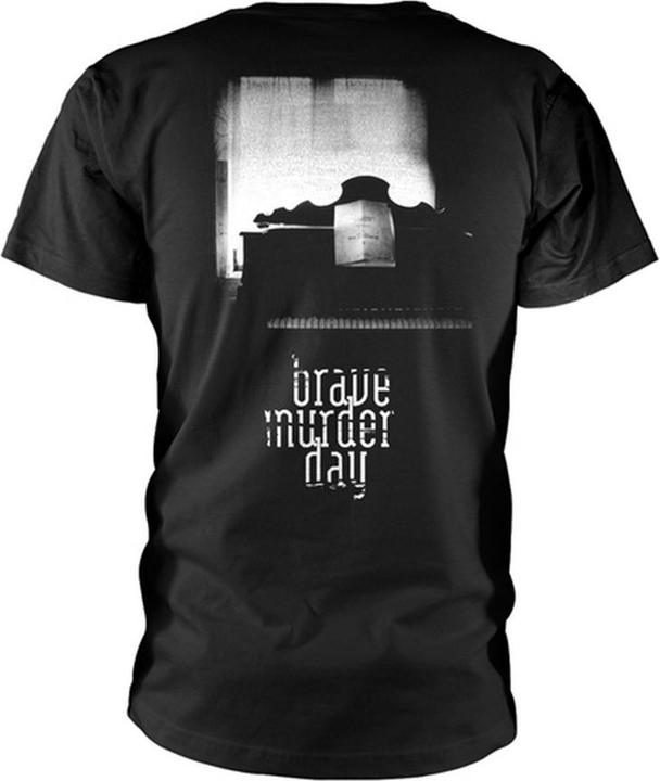 Produktbild Katatonia Brave Murder Day TShirt (L)