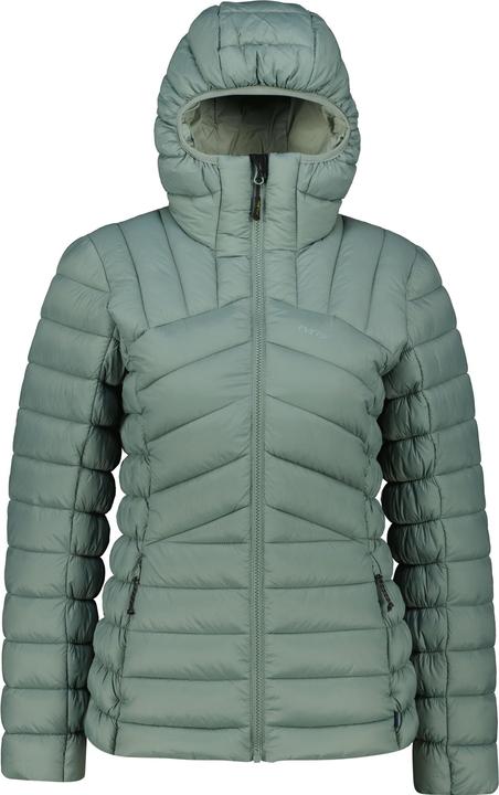 L corona di alloro ninfea