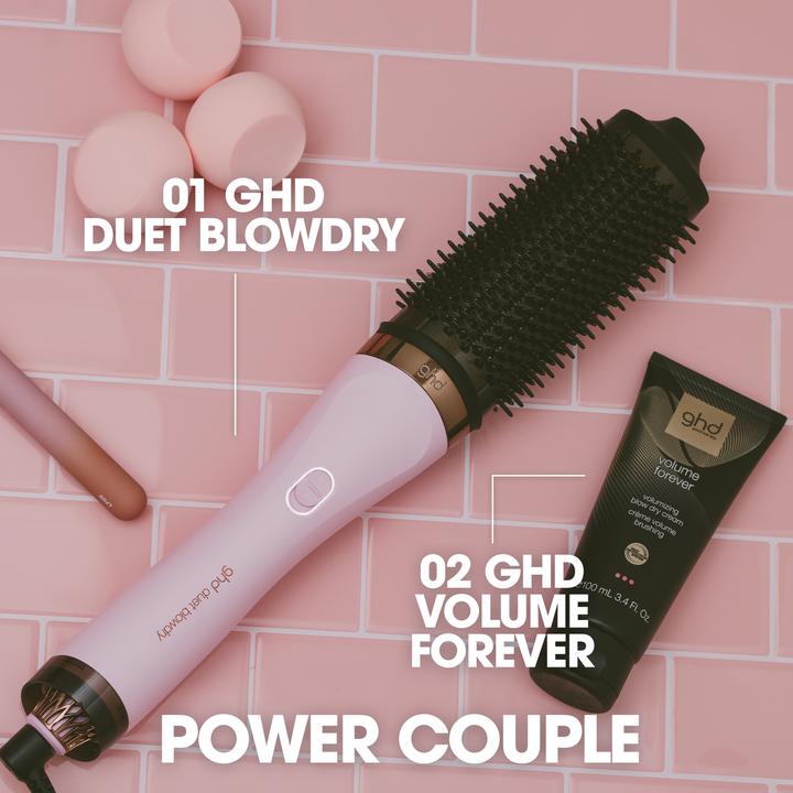 Immagine prodotto ghd Asciugatura Duet