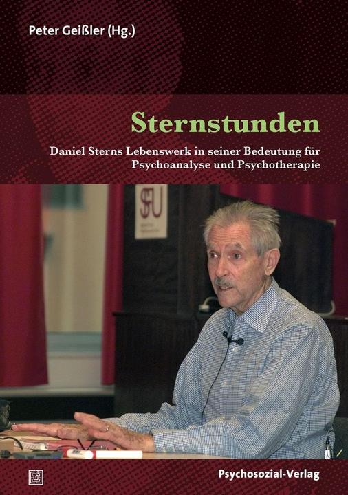 Produktbild Sternstunden (Deutsch, Peter Gei�ler, 2016)