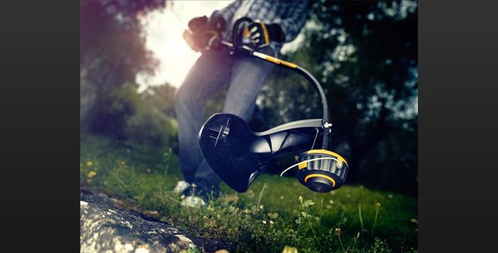 Produktbild McCulloch Triummac (Trimmfaden)