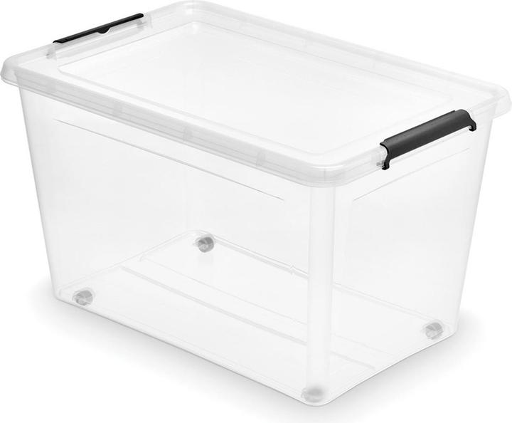 Image du produit Lipo SimpleStore (39 cm, 60 l)