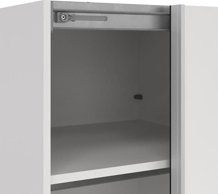 Actual product image Ebuy24 Schiebetürenschrank Como (2-türig)