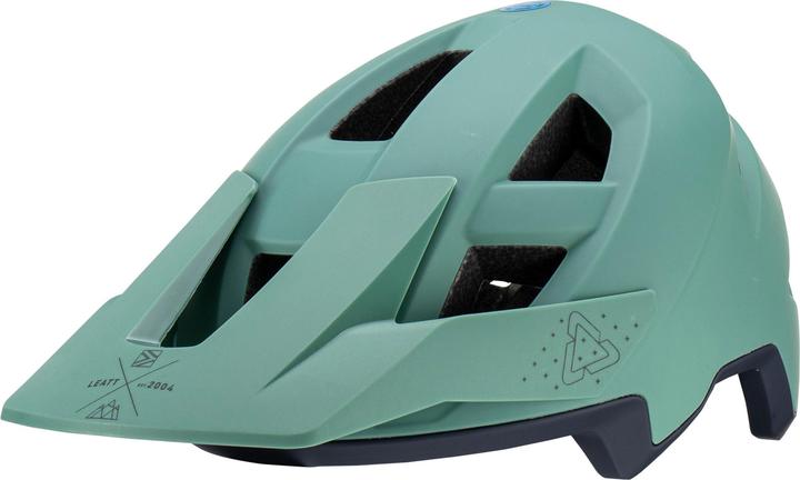 Image du produit Leatt Helm Damen MTB All-MTN 2.0 (55 cm)