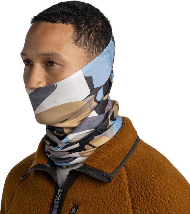 Actual product image Buff Thermonet Beldar Gingko