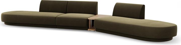 Actual product image Micadoni Miley (5-seater)