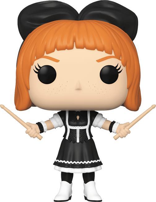 Image du produit Funko POP! Scott Pilgrim Kim Pine Spring Convention 2021