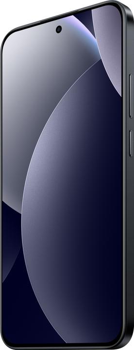 Image du produit Xiaomi Redmi Note 15 Pro (256 Go, Noir, 6.83", Double SIM, 5G)