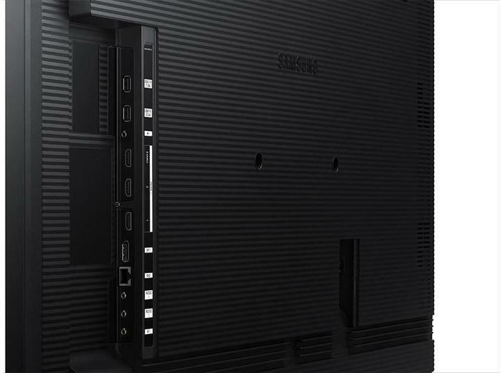 Produktbild Samsung QH75B (3840 x 2160 Pixel, 75")