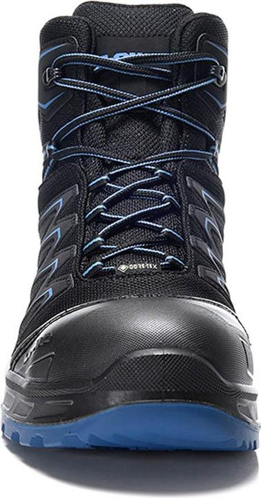Actual product image Lowa LARROX Work GTX Mid S3 (S3, 42)