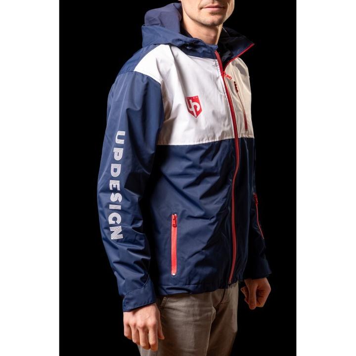 UP Design Corporate Padddock (Men, L)