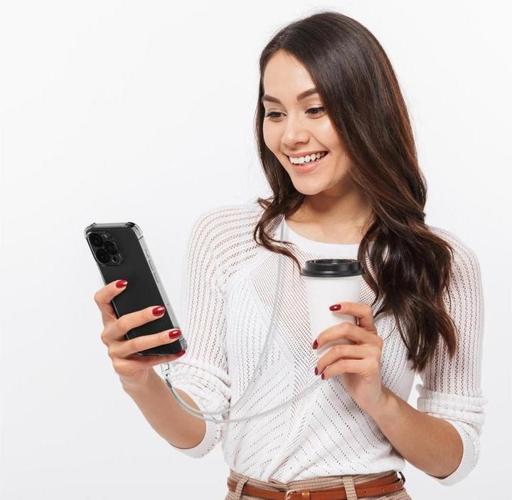 Produktbild 4smarts Handykette