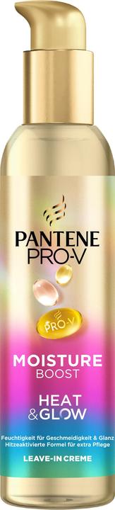 Actual product image Pantene Pro-V Moisture Recharge (135 ml)
