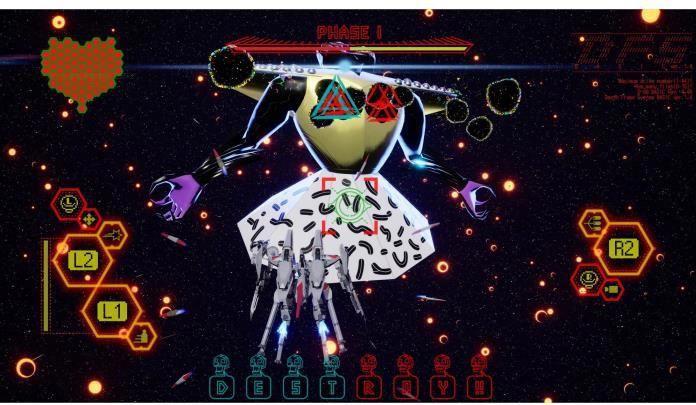 Actual product image Marvelous No More Heroes 3 (Xbox One S, Xbox Series X, EN)