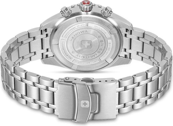 Produktbild Swiss Military Hanowa SMWGI0000308 Afterburn