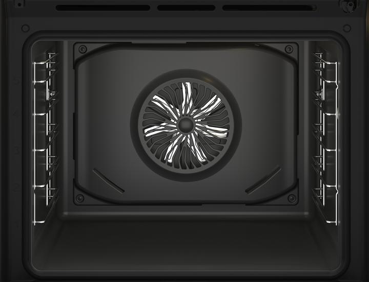 Actual product image Beko BBIM173001BP