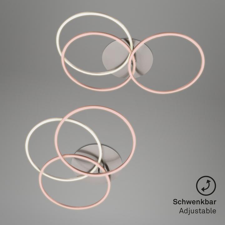 Produktbild Briloner Frame (1500 lm)