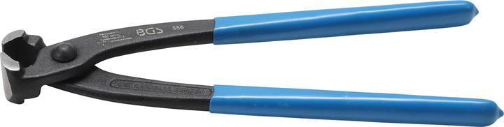 Produktbild BGS Rabitzzange DIN ISO 9242-A 250 mm (250 mm)