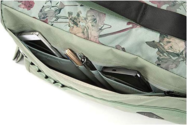 Actual product image Nitro Backpack Scrambler 878065097 dead flower 470x300x120mm (28 l)