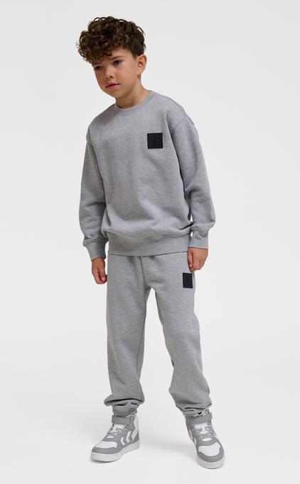 Image du produit hummel hmlCLEAN SWEATSHIRT (116)