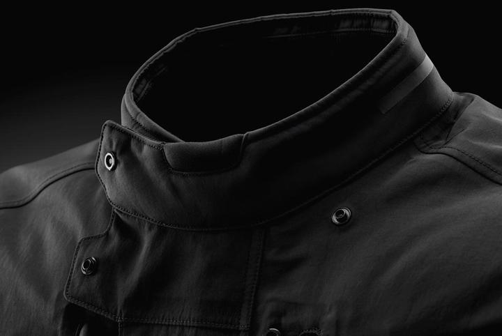 Actual product image Furygan Harris Trooper (Men, M)