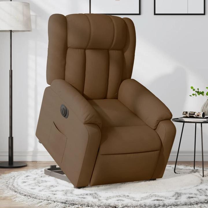 Produktbild vidaXL Relaxsessel mit Aufstehhilfe
