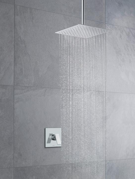 Produktbild Duravit Manhattan Einhebel-Brausemischer Unterputz, Verbraucher 1, MH4210010