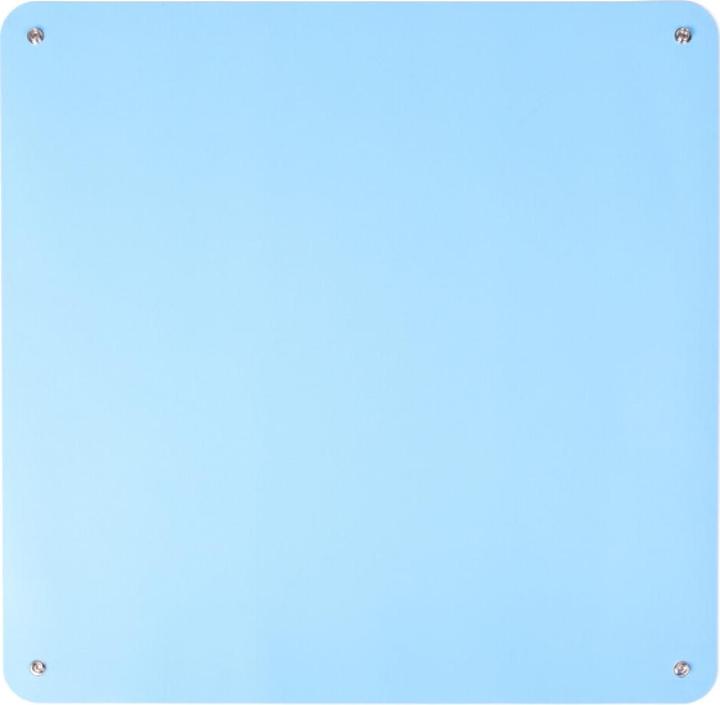 Actual product image Wrepair Premium ESD Rubber Table Mat with 4x10mm Rivets 600mm x 610mm (Static protection)