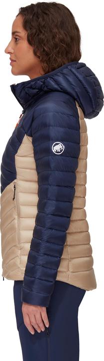 Immagine prodotto Mammut Broad Peak IN Hooded Jacket Women (S)