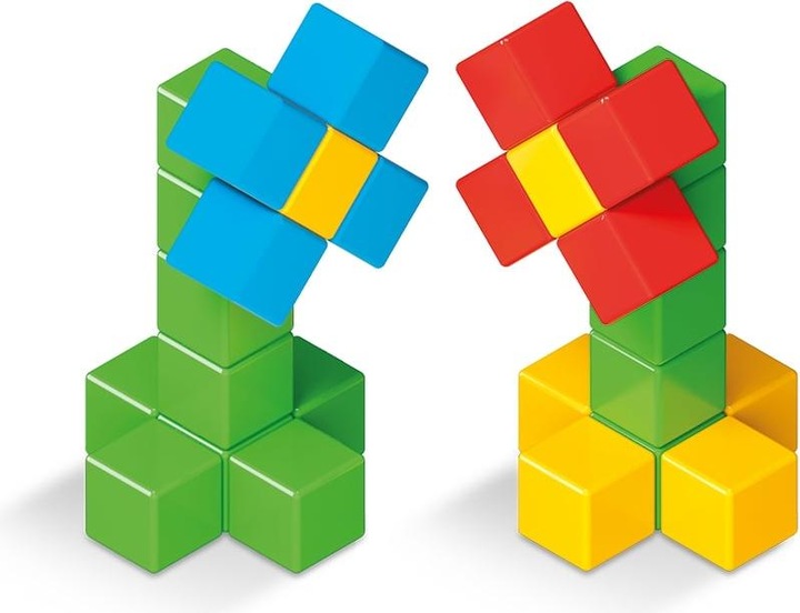 Produktbild Geomag MagiCube