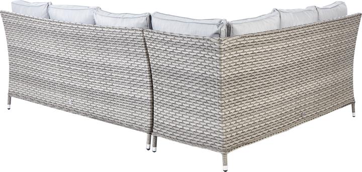 Produktbild Beliani Lacona