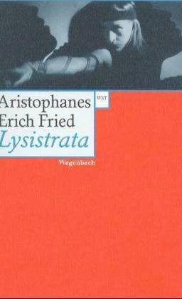 Produktbild Lysistrata (Deutsch, Aristophanes, 2000)