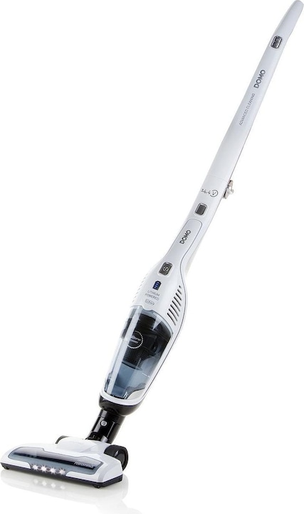 Actual product image Domo DO217SV