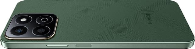 Actual product image Honor 200 Smart 5G (256 GB, Green forest, 6.80", Dual SIM, 50 Mpx, 5G)