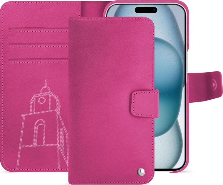 Rose BB ( Pantone #DB599F )