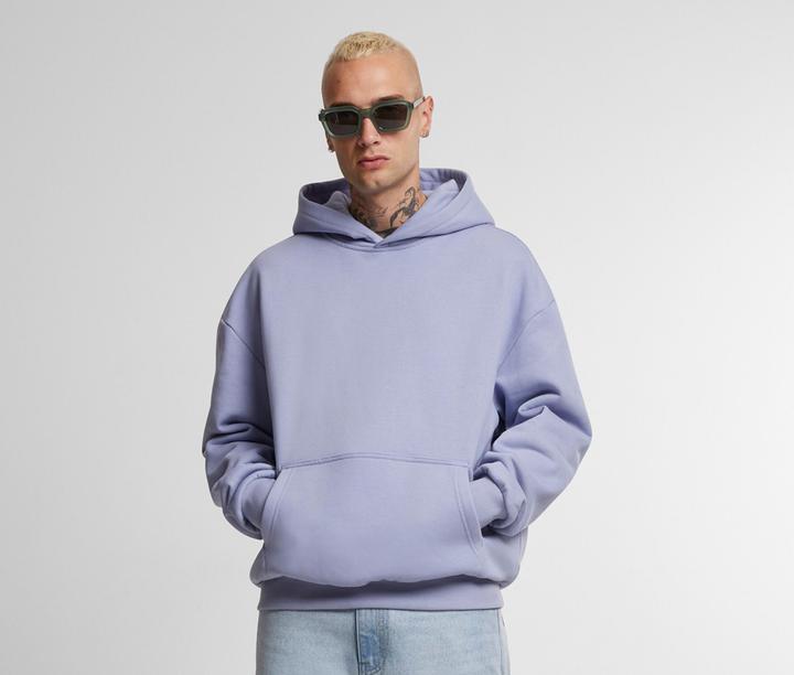 Produktbild Build Your Brand Ultra Heavy Oversized Hoody (XL)