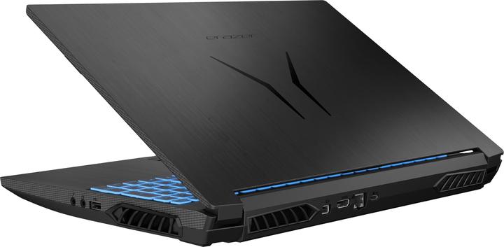 Image du produit Medion Erazer Deputy P25 MD62470 15.6 ordinateur portable de jeu (15.60", 512 Go, 16 Go, ING. Int., AMD Ryzen 7 5800H)