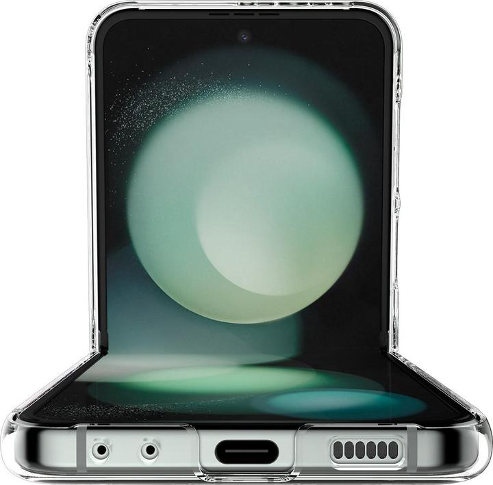 Actual product image Spigen Thin Fit Pro (Samsung Galaxy Z Flip 5G)