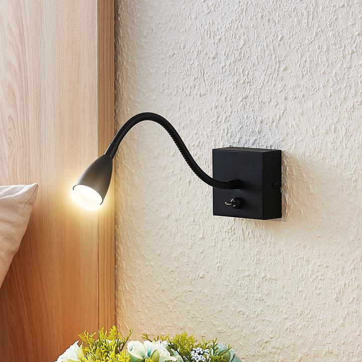 Actual product image Lindby Jolka (460 lm)