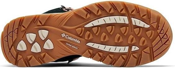 Produktbild Columbia Newton Ridge™ Plus Waterproof Amped (37.5)