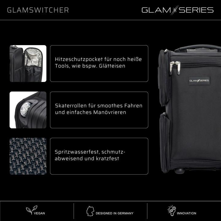 Image du produit Wiltec GlamSwitcher Parent
