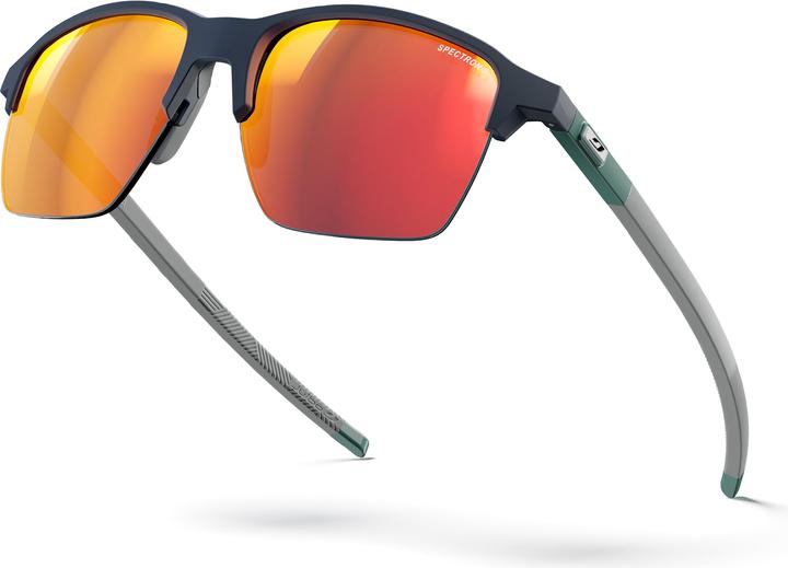 Produktbild Julbo Crossline Spectron S3 (VLT 12%) (dunkelblau grün, Spectron 3)