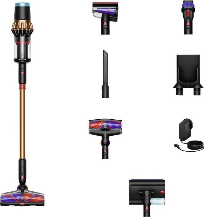 Produktbild Dyson V16 Piston Animal Submarine