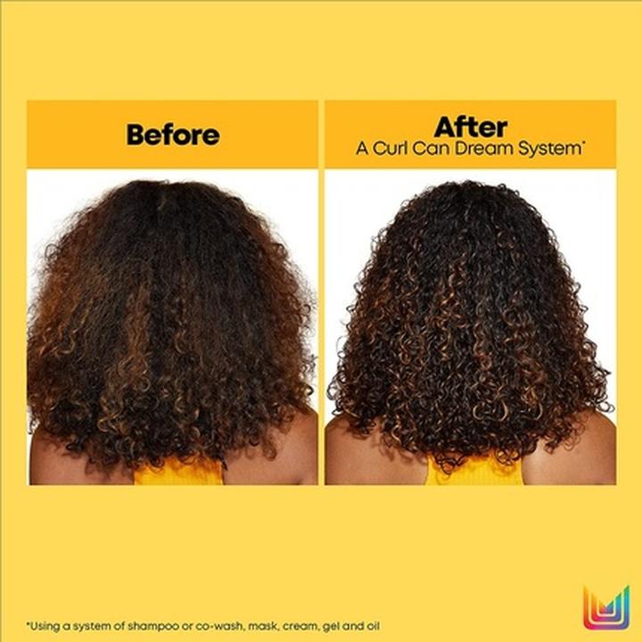 Produktbild Matrix A Curl Can Dream Moisturizing Cream (Haarcreme, 500 ml)