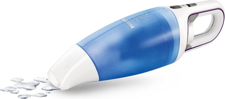 Immagine prodotto Philips FC6142/01 MiniVac