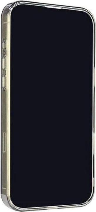 Actual product image Audi IML Stitching Pattern MagSafe iPhone 16 Pro Max 6.9" czarny/black hardcase AU-IMLMIP16PM-Q5/D3- (Apple iPhone 16 Pro Max)