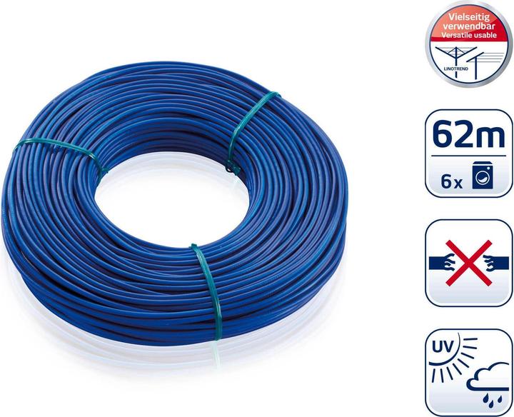 Produktbild Leifheit Ersatzwäscheleine