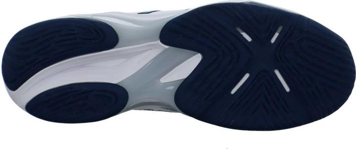 Immagine prodotto ASICS Performance Netburner Ballistic Ff 4 (43.5)